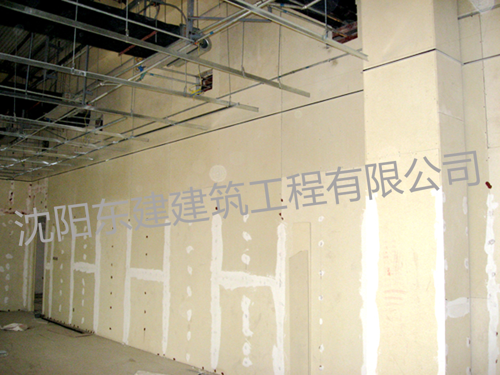 襄阳市硅酸盐防火板墙硅酸盐防火板墙 - 厂家